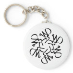 Mohammad 002 keychains
