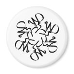 Mohammad 002 magnets
