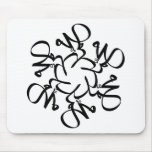 Mohammad 002 mousepads