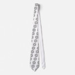 Mohammad 002 ties
