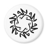 Mohammad 003 magnets