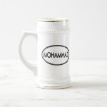 Mohammad mugs