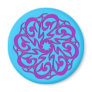 Mohammed (pbuh) calligraphy... fridge magnets