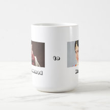 Mohammed to Maya Mug
