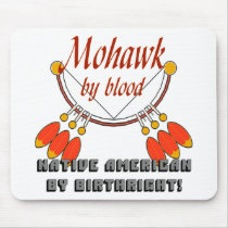 Mohawk Mouse Pads