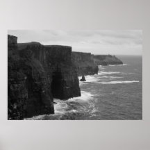 Moher Print