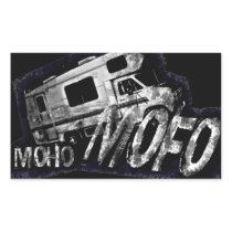 MoHo MoFo Crazy Grunge MotorHome RV Driver