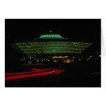 Moi Building, Riyadh, capital of Saudi Arabia cards