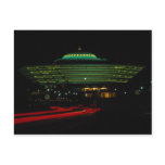 Moi Building, Riyadh, capital of Saudi Arabia postcards