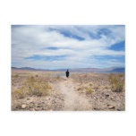 Mojave Desert / Lake Mead postcards