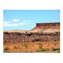 Mojave Desert Post Cards