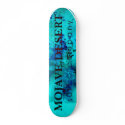 Mojave StreetSurf Blue skateboards