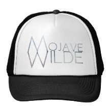 Mojave Wilde Mesh Hat