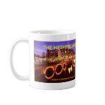 Mojisola A Gbadamosi Amsterdam vacations photgraph Mug