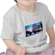 Mojisola A Gbadamosi Amsterdam vacations photgraph T-shirts