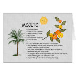 Mojito Card
