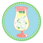 Mojito stickers