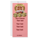 Mojo Fast Luck rack cards