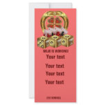 Mojo Fast Luck rack cards