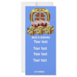 Mojo Fast Luck rack cards