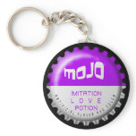 Mojo keychains