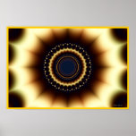 Mojo Mandala II posters