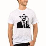 Mojo the Chimp t-shirts
