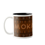 Moka Java mug
