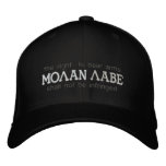Molan Labe Embroidered Hat