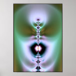 moldavite dream poster