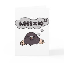 Mole Cards