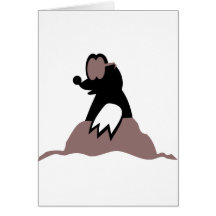 Mole Cards