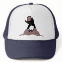 Mole hats