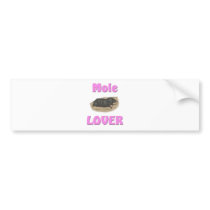 Mole Lover
