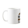Mole Problems Mug
