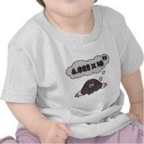 Mole Tee Shirt