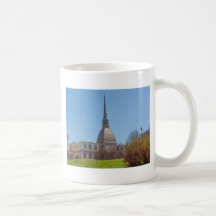 Mole Torino Coffee Mugs