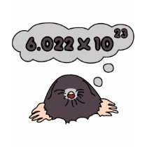 Mole T Shirt