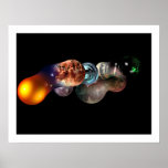 Molecular Beginnings posters