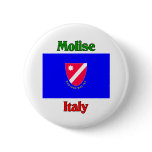 Molise Italy Button