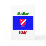 Molise Italy Greeting Cards