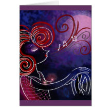 Molly Cards