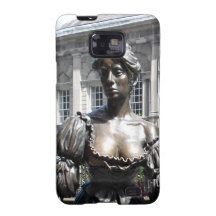 Molly Malone Dublin Ireland Samsung Galaxy S2 Case
