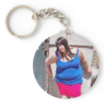 Molly Roxx Keychain