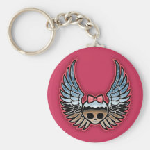 Molly Shines Keychains