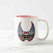 Molly Shines Mug
