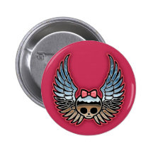 Molly Shines Pins