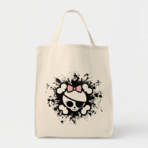 Molly Splat Bag