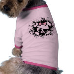 Molly Splat pet clothing