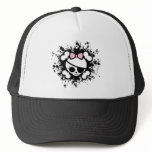Molly Splat hats